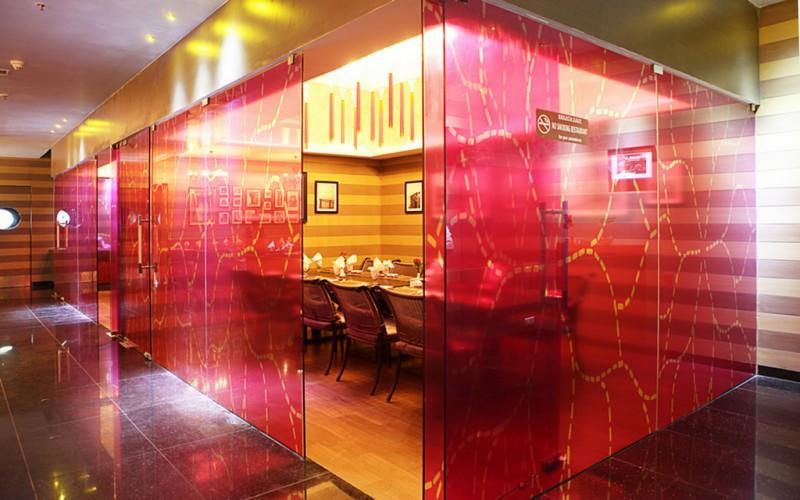 Hotel Shelton Rājahmundry 외부 사진