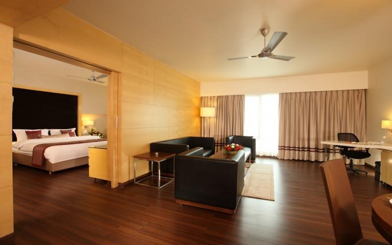 Hotel Shelton Rājahmundry 외부 사진