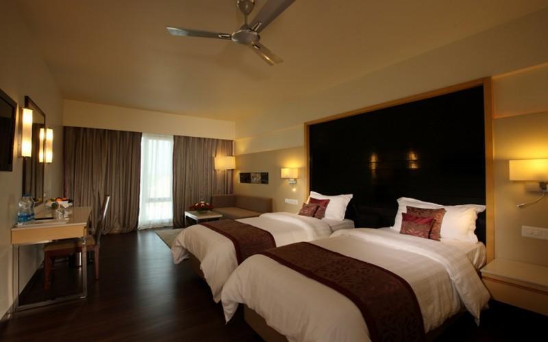 Hotel Shelton Rājahmundry 외부 사진