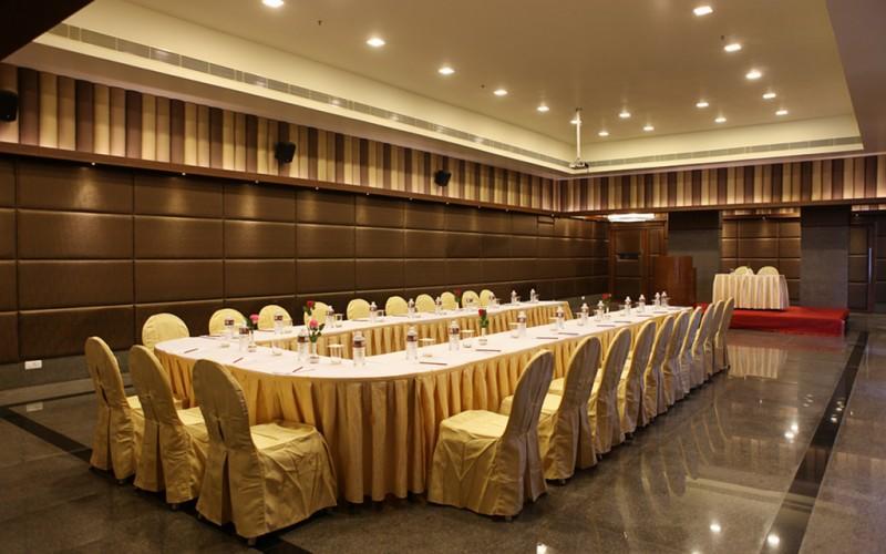 Hotel Shelton Rājahmundry 외부 사진