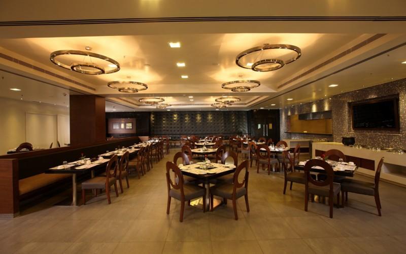 Hotel Shelton Rājahmundry 외부 사진