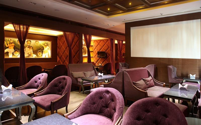 Hotel Shelton Rājahmundry 외부 사진