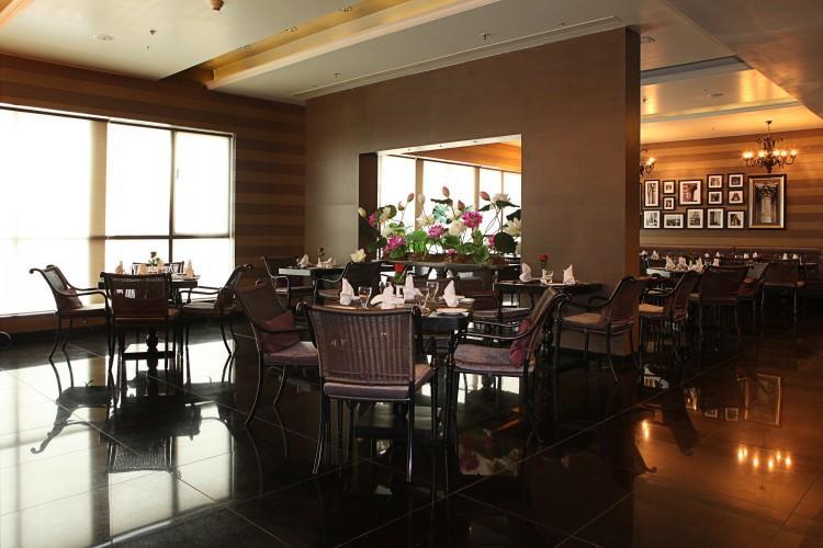 Hotel Shelton Rājahmundry 외부 사진
