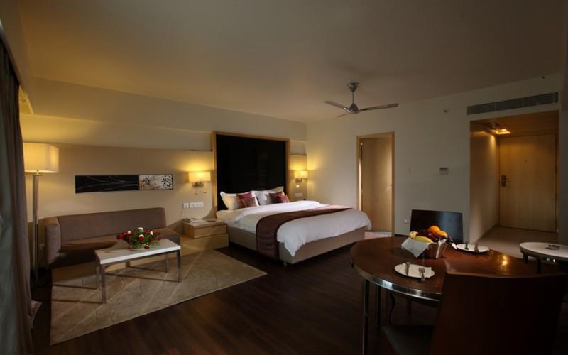 Hotel Shelton Rājahmundry 외부 사진
